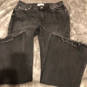Free People Jeans